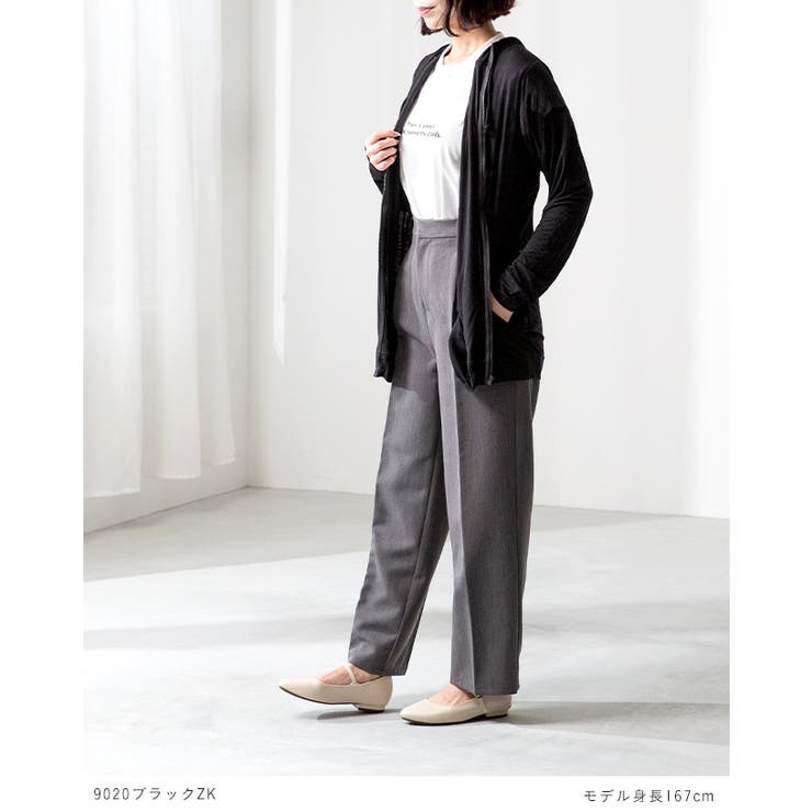 UVパーカー パーカ ウェア | welleg | 詳細画像16 