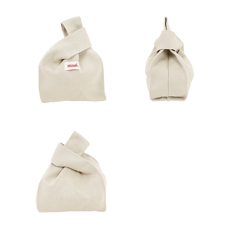 ニットバッグ レディース ユニセックス | welleg | 詳細画像25 