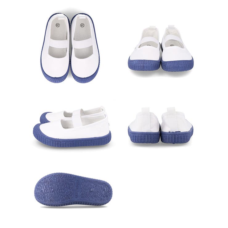 上履き キッズ こども | welleg | 詳細画像26 