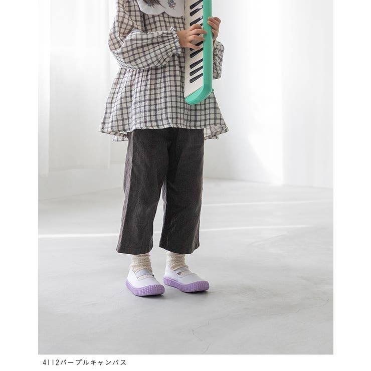 上履き キッズ こども | welleg | 詳細画像4 