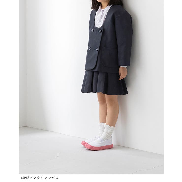 上履き キッズ こども | welleg | 詳細画像14 