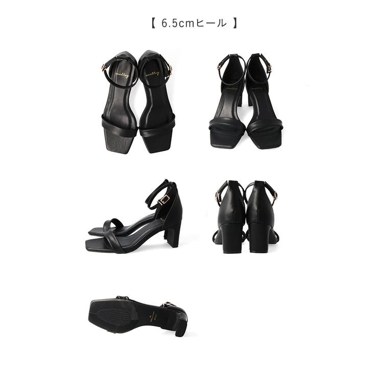 サンダル ストラップ 脱げない | welleg | 詳細画像20 