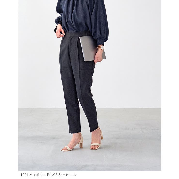 サンダル ストラップ 脱げない | welleg | 詳細画像12 