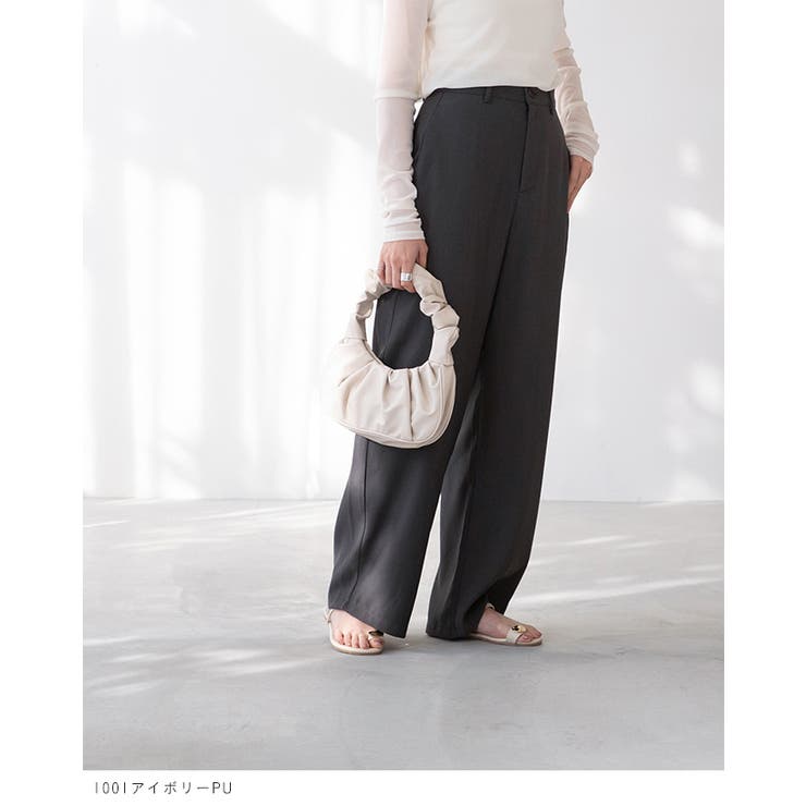 サンダル トング ストラップ | welleg | 詳細画像9 