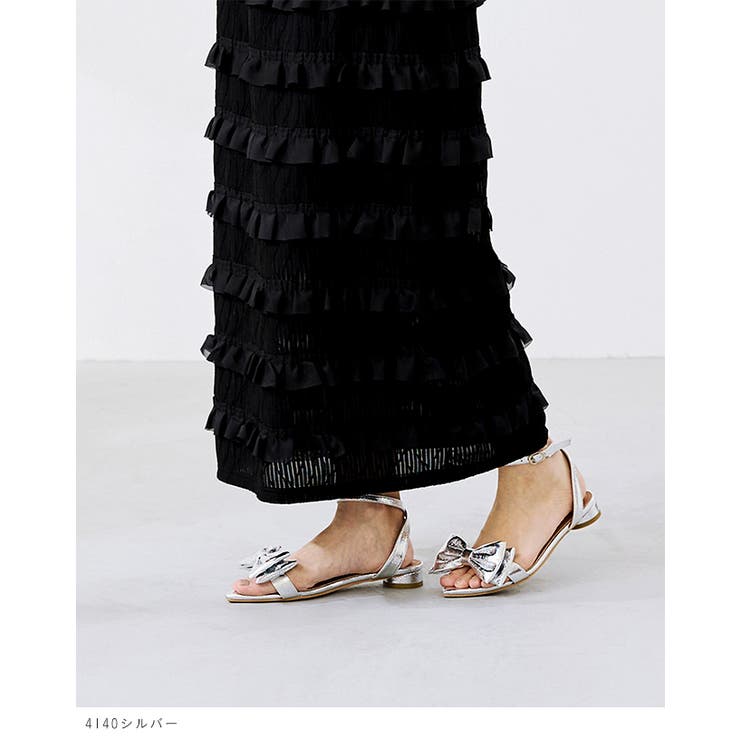 ストラップサンダル 脱げない レディース | welleg | 詳細画像18 