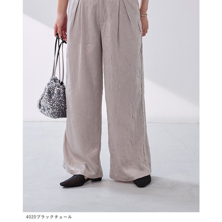 サンダル レディース 2センチヒール | welleg | 詳細画像6 