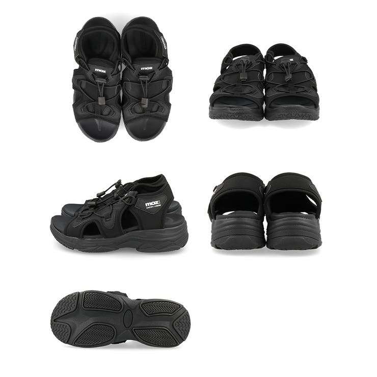 moz モズ スポーツサンダル | welleg | 詳細画像20 