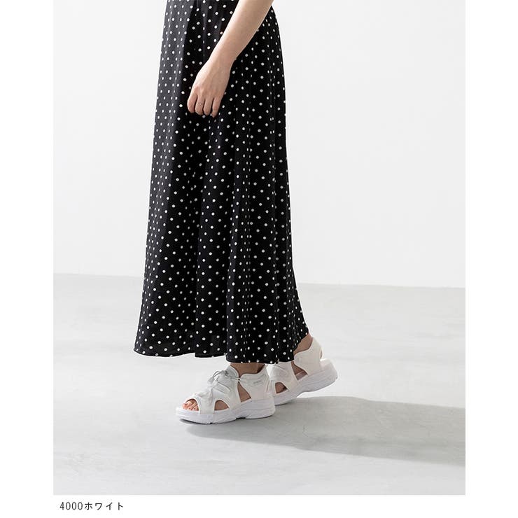 moz モズ スポーツサンダル | welleg | 詳細画像12 