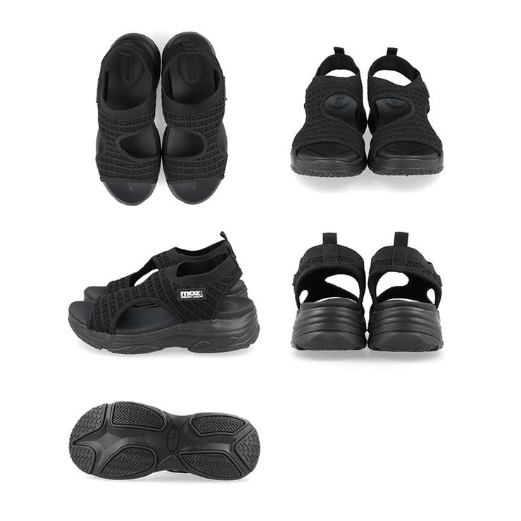 サンダル レディース MOZ | welleg | 詳細画像20 