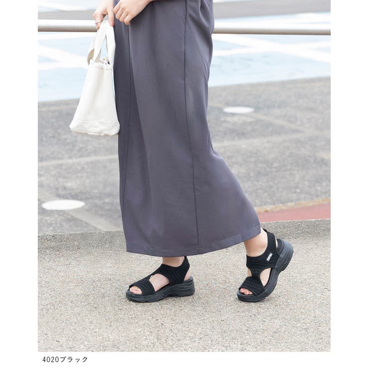 サンダル レディース MOZ | welleg | 詳細画像10 