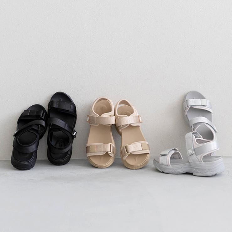 モズ moz スポーツサンダル | welleg | 詳細画像3 