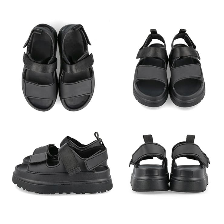 サンダル 厚底 レディース | welleg | 詳細画像21 