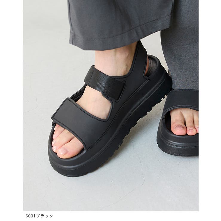 サンダル 厚底 レディース | welleg | 詳細画像8 