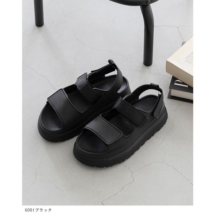 サンダル 厚底 レディース | welleg | 詳細画像11 