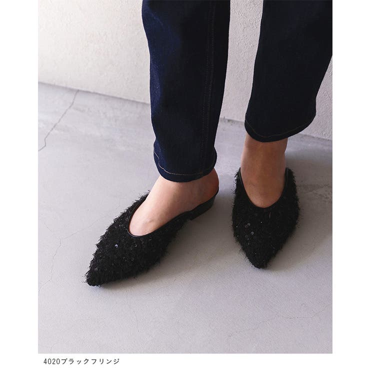 ミュール サンダル つっかけ | welleg | 詳細画像4 