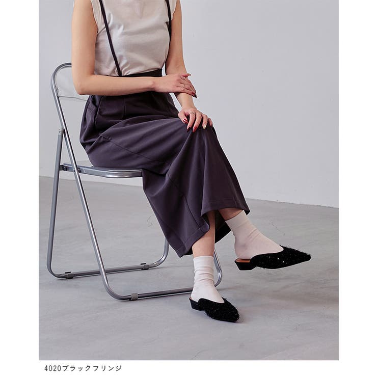 ミュール サンダル つっかけ | welleg | 詳細画像7 