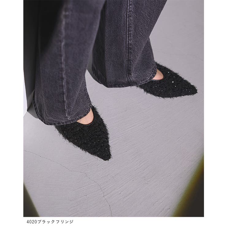 ミュール サンダル つっかけ | welleg | 詳細画像13 