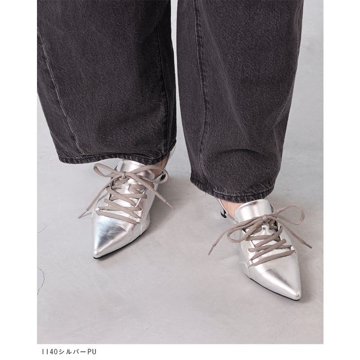 ミュール サンダル 履きやすい | welleg | 詳細画像4 