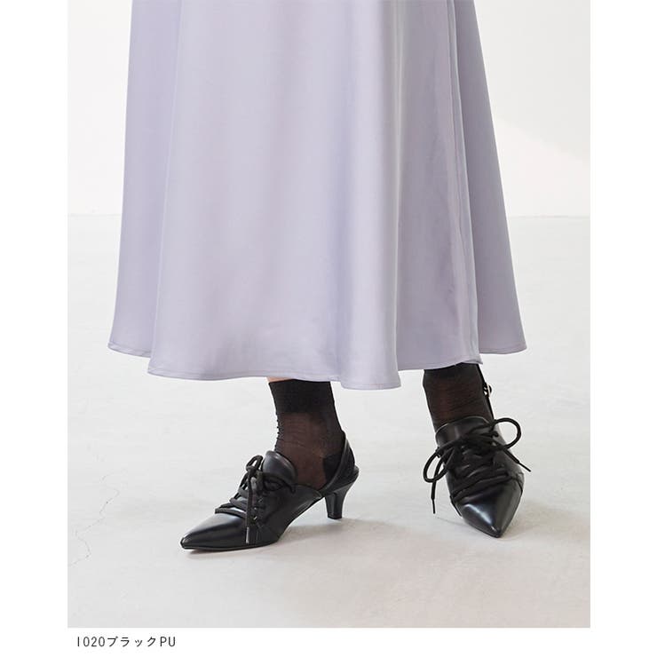 ミュール サンダル 履きやすい | welleg | 詳細画像5 