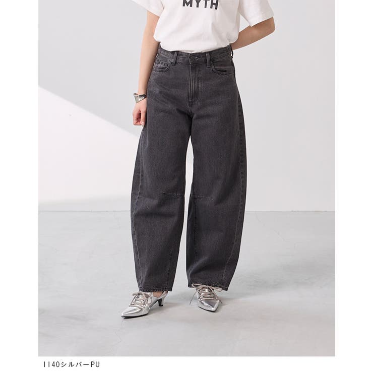 ミュール サンダル 履きやすい | welleg | 詳細画像6 