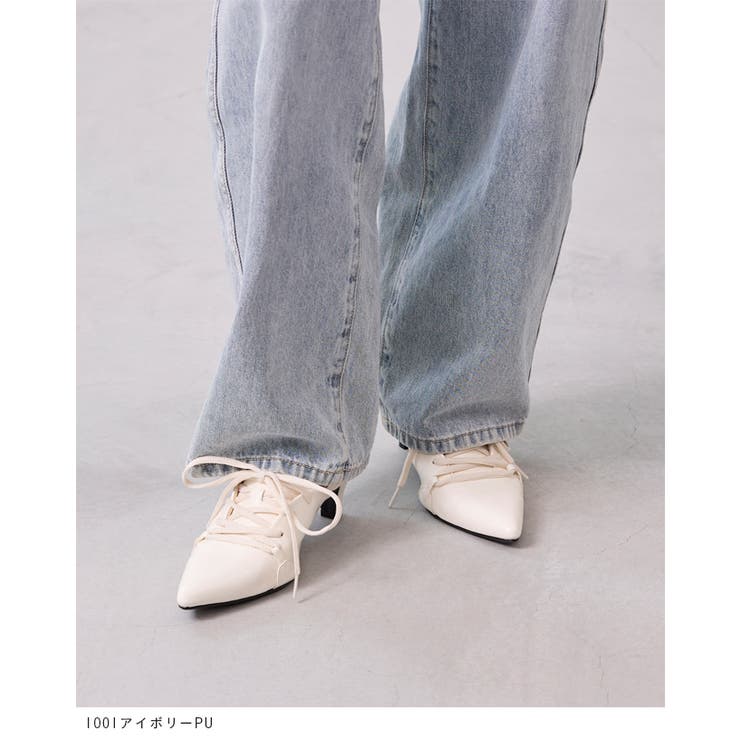 ミュール サンダル 履きやすい | welleg | 詳細画像12 