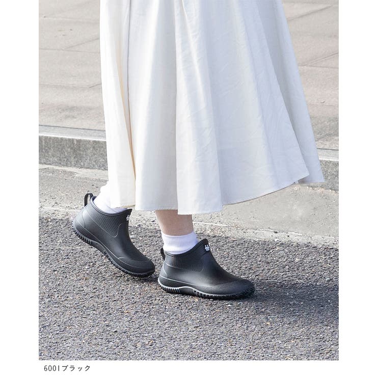 レインブーツ 長靴 レインシューズ | welleg | 詳細画像4 