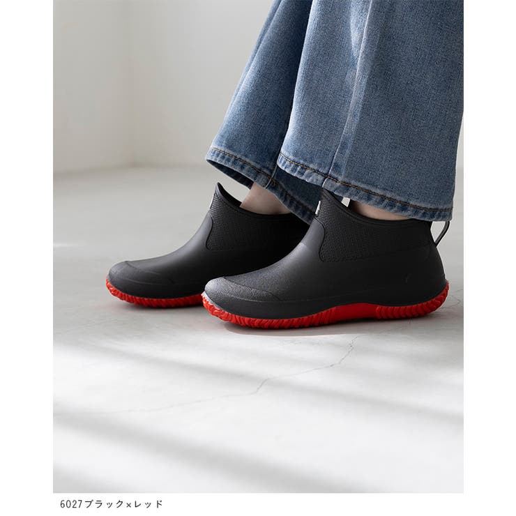 レインブーツ 長靴 レインシューズ | welleg | 詳細画像16 