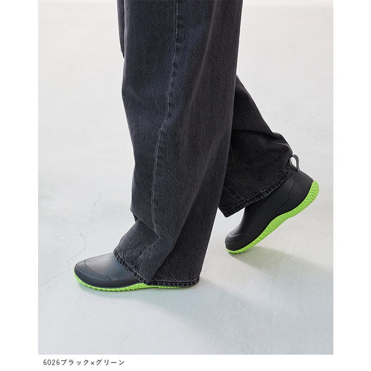 レインブーツ 長靴 レインシューズ | welleg | 詳細画像21 