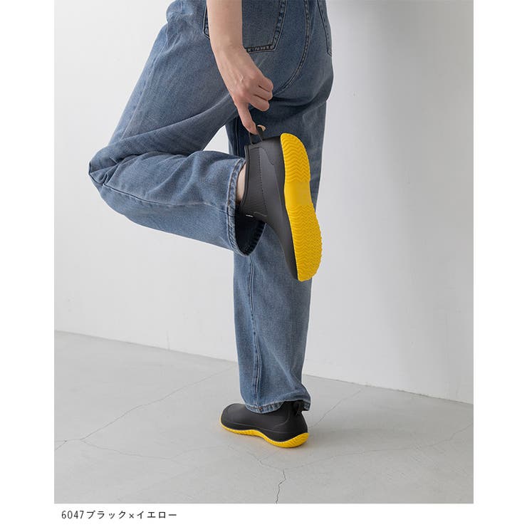 レインブーツ 長靴 レインシューズ | welleg | 詳細画像24 