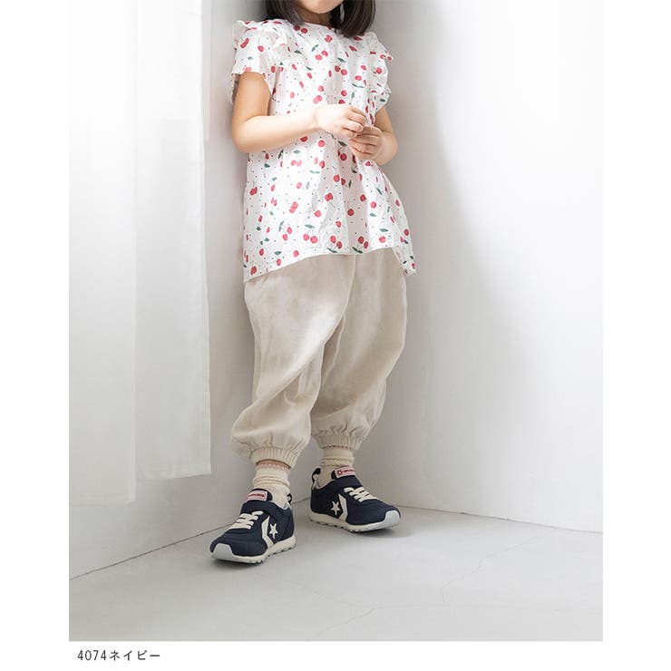 コンバース ロードスター キッズスニーカー | welleg | 詳細画像9 