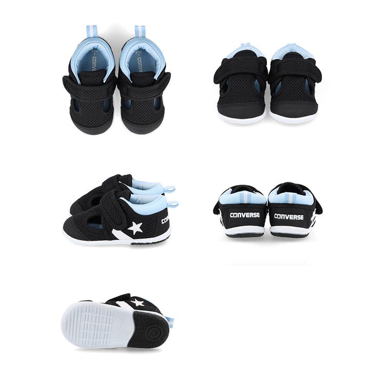 コンバース リトルサマー 9 | welleg | 詳細画像17 