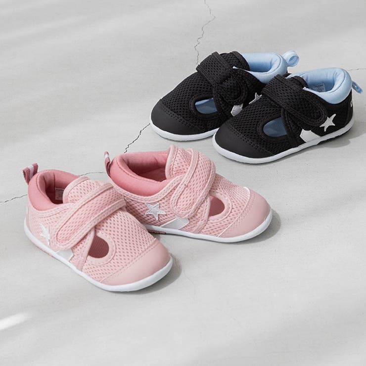 コンバース リトルサマー 9 | welleg | 詳細画像3 