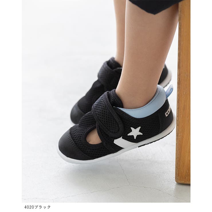 コンバース リトルサマー 9 | welleg | 詳細画像5 