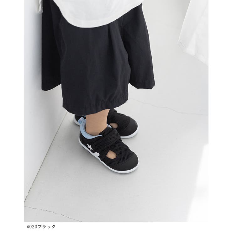 コンバース リトルサマー 9 | welleg | 詳細画像7 