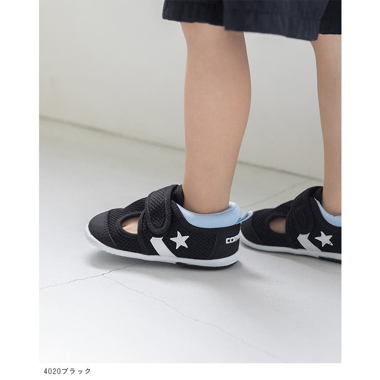 コンバース リトルサマー 9 | welleg | 詳細画像8 