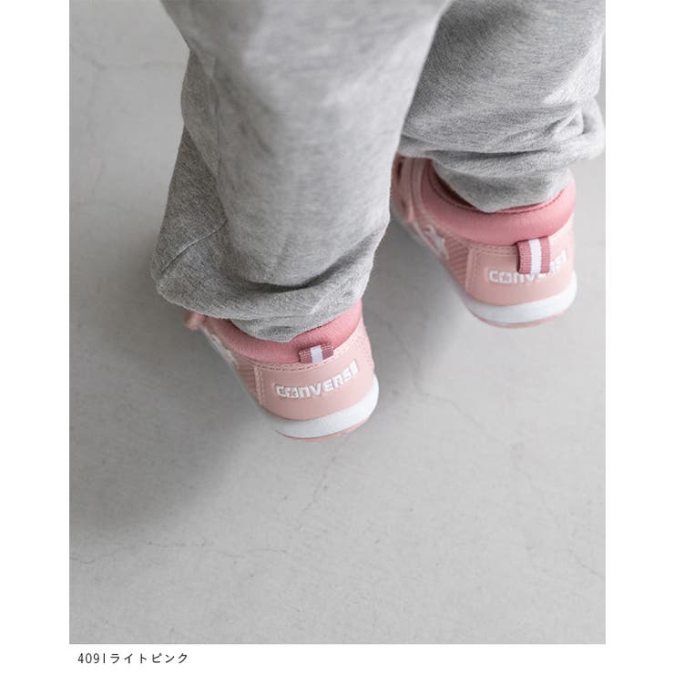 コンバース リトルサマー 9 | welleg | 詳細画像10 