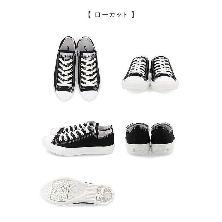 コンバース オールスター ライト | welleg | 詳細画像25 