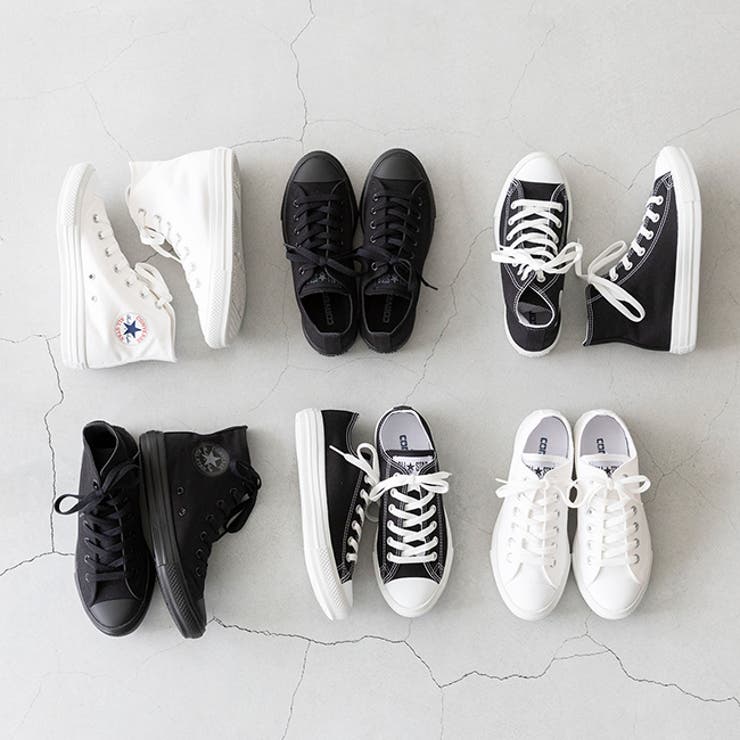 コンバース オールスター ライト | welleg | 詳細画像3 