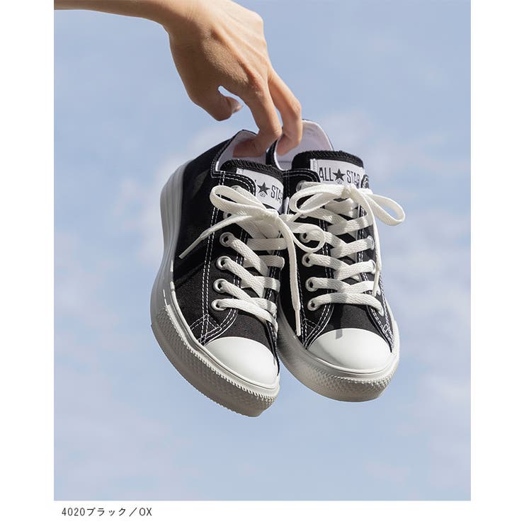 コンバース オールスター ライト | welleg | 詳細画像4 