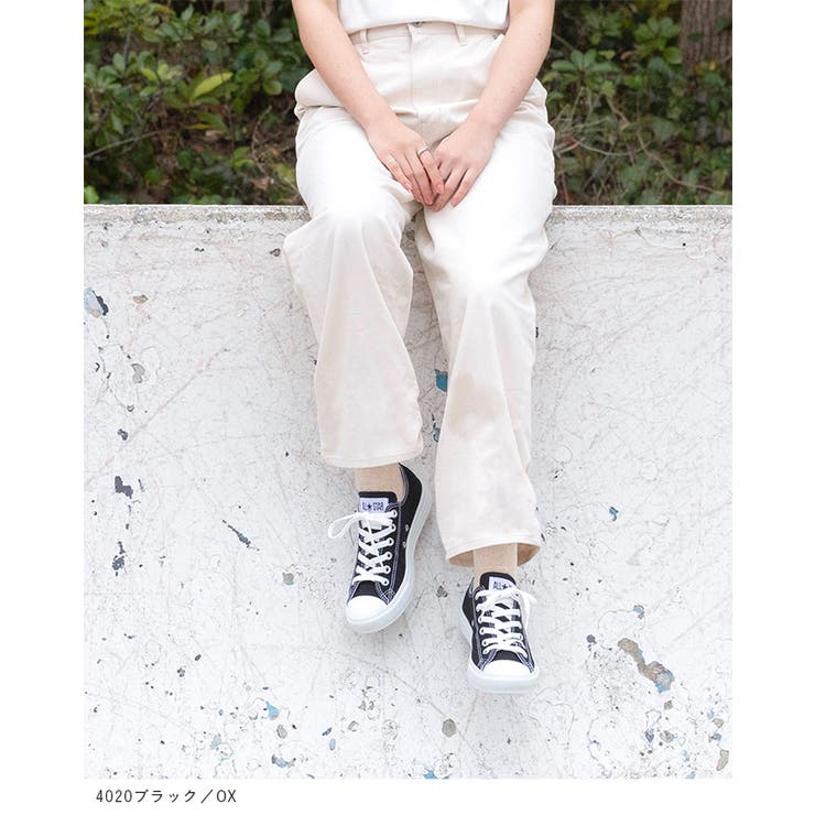 コンバース オールスター ライト | welleg | 詳細画像8 