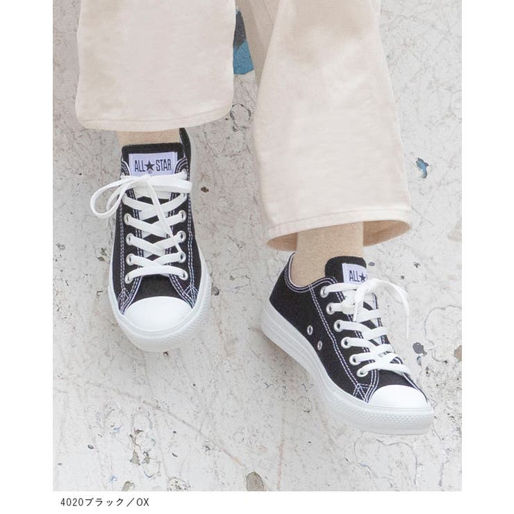 コンバース オールスター ライト | welleg | 詳細画像9 