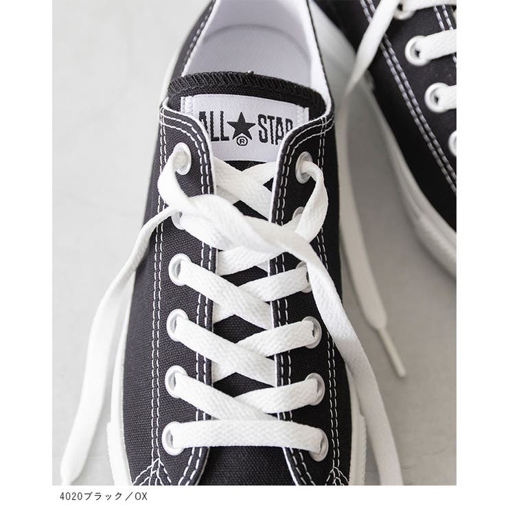 コンバース オールスター ライト | welleg | 詳細画像10 