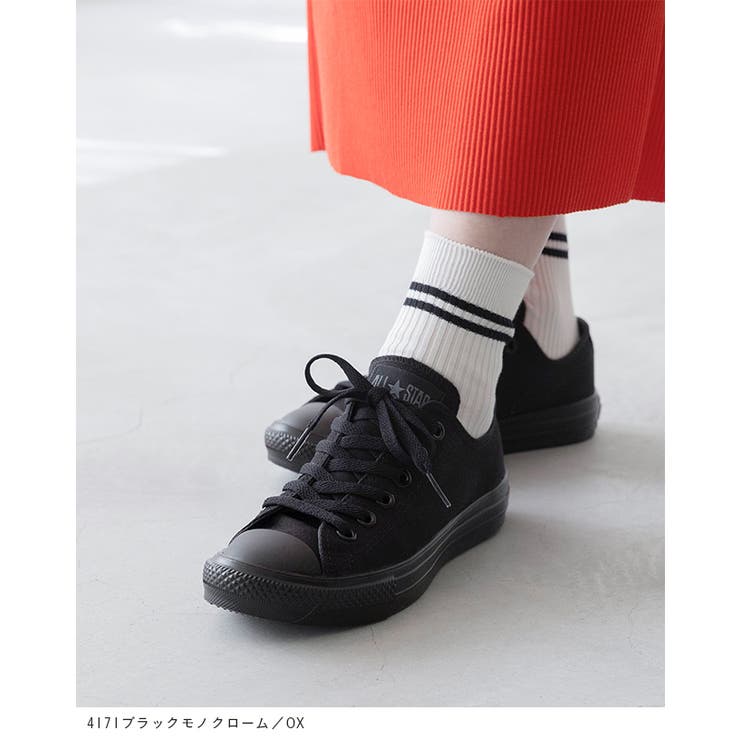 コンバース オールスター ライト | welleg | 詳細画像14 