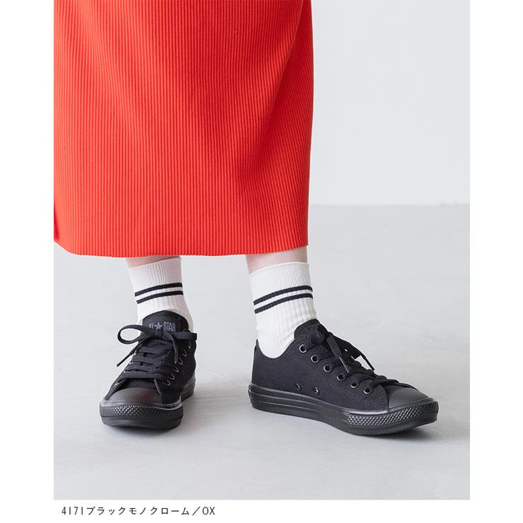 コンバース オールスター ライト | welleg | 詳細画像15 