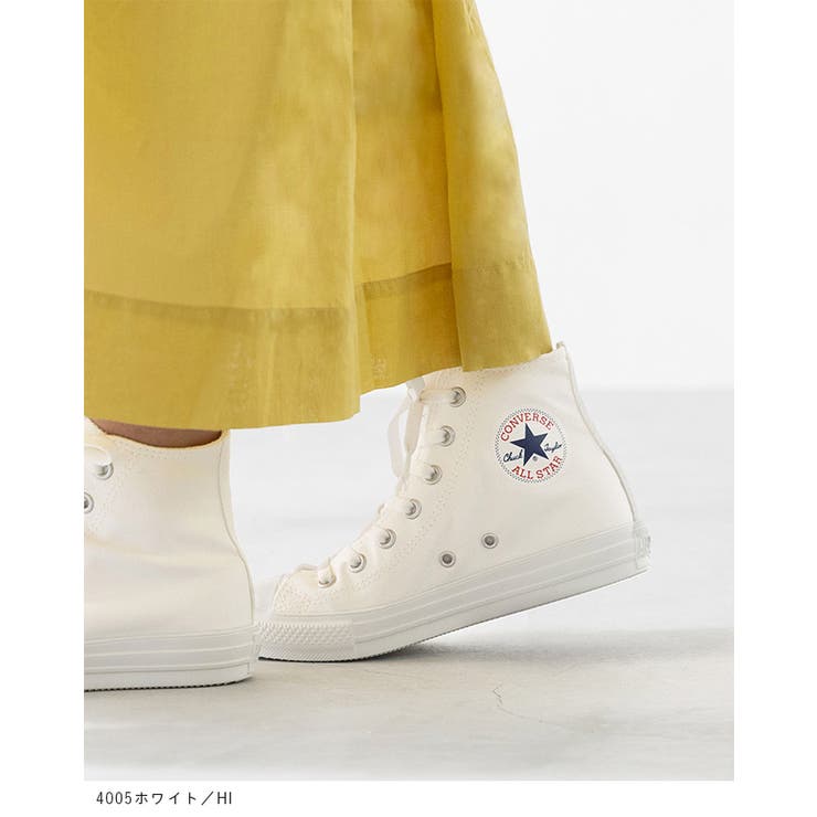 コンバース オールスター ライト | welleg | 詳細画像17 