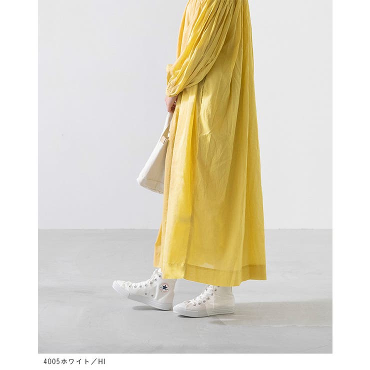 コンバース オールスター ライト | welleg | 詳細画像18 