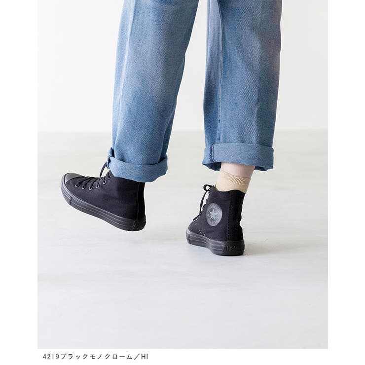 コンバース オールスター ライト | welleg | 詳細画像22 