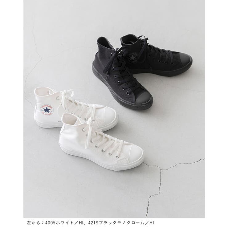 コンバース オールスター ライト | welleg | 詳細画像24 