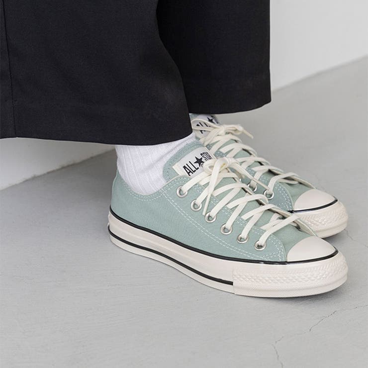 4050マットジェイド／OX | コンバース オールスター CONVERSE | welleg