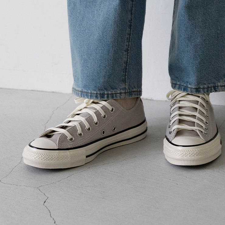 4212ペールストーン／OX | コンバース オールスター CONVERSE | welleg